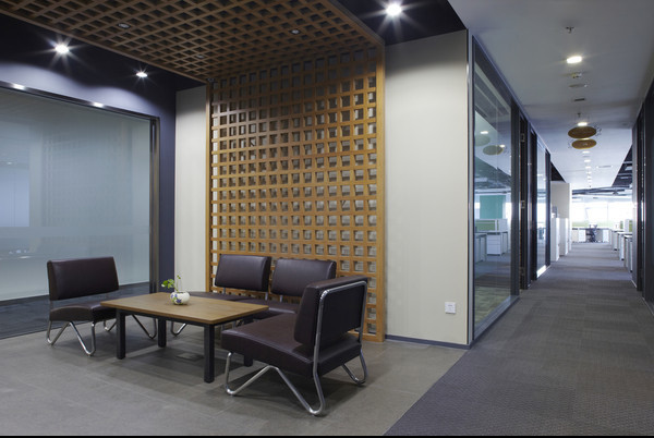 Cina Shandong Haiying Wuzhou Instrument Co., Ltd. Profil Perusahaan
