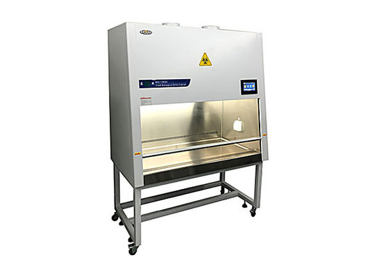 Laminar Ductless Bsl 2 Biosafety Cabinet Kelas 2 Thermo Scientific