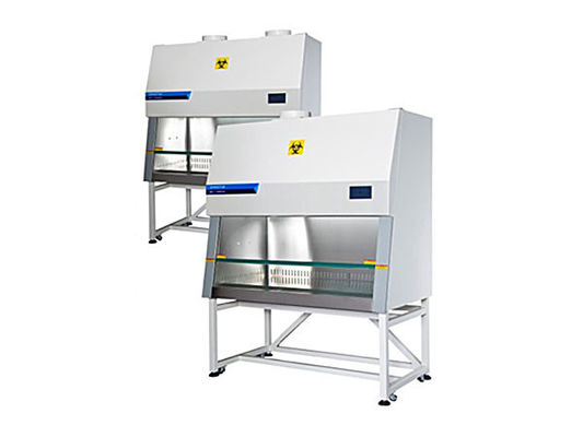 Laminar Ductless Bsl 2 Biosafety Cabinet Kelas 2 Thermo Scientific