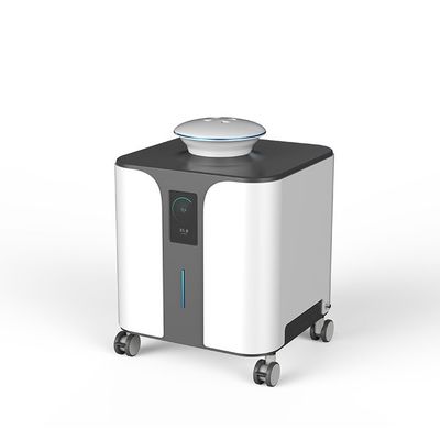 Sterilizer Hidrogen Peroksida Desinfeksi Profesional 20 Ml / Min