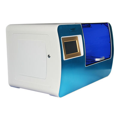 96 Channels Automated Nucleic Acid Extractor