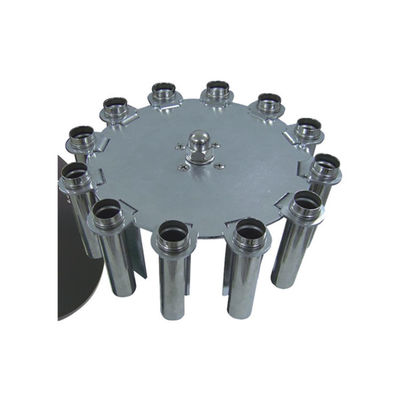 Pemisahan Serum Centrifuge Pendingin Berkecepatan Tinggi 18500 Rpm