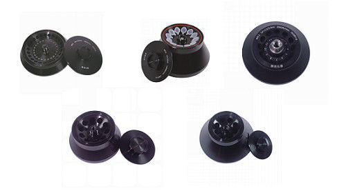 16500 Rpm Pendingin Kecepatan Tinggi