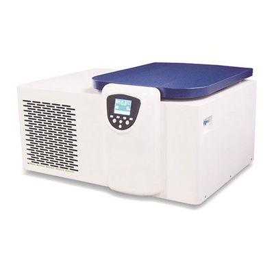 TGL20MW Centrifuge Pendingin Kecepatan Tinggi 20600 Rpm
