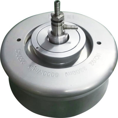 6 × 500mL 21000 Rpm Centrifuge Kecepatan Tinggi Ultra HR26M
