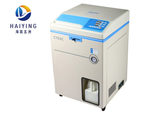 Sterilizer Autoclave Otomatis 65 Liter
