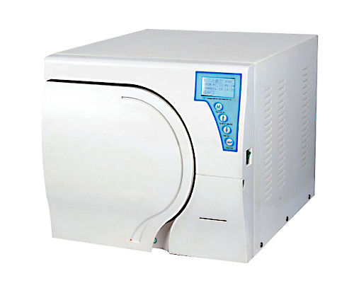 17 L Desktop Autoclave Sterilizer