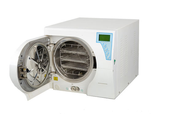 17 L Desktop Autoclave Sterilizer