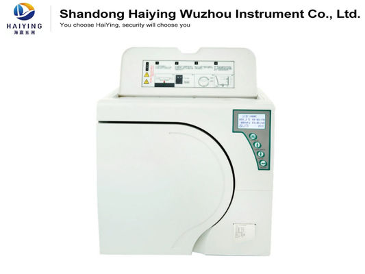 Self Expanding Desktop Autoclave Sterilizer Seal Stomatology