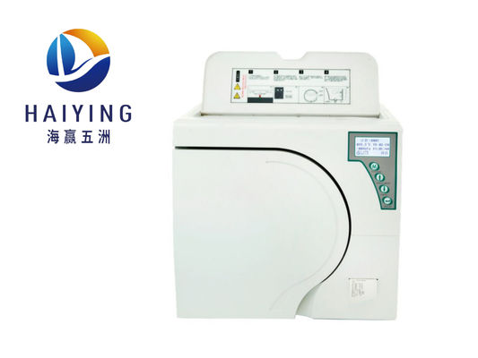 Tampilan Digital Bedah Autoclave Sterilizer Stainless Steel