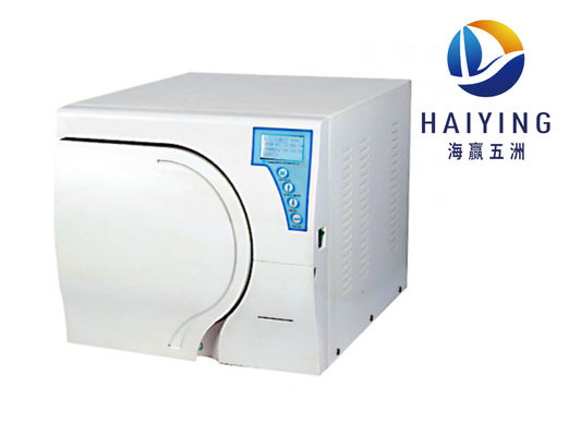 THT Desktop Autoclave Sterilizer Microcomputer Motherboard Control