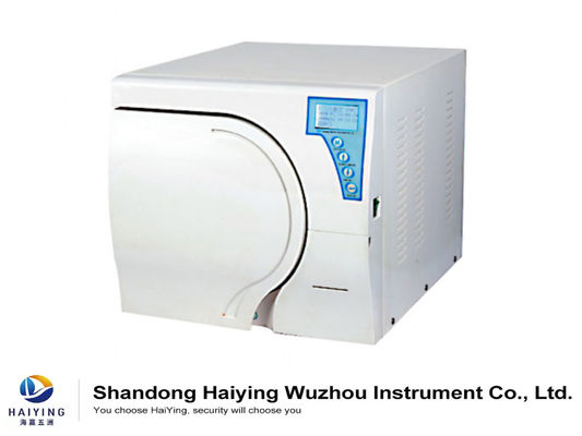 THT Desktop Autoclave Sterilizer Microcomputer Motherboard Control