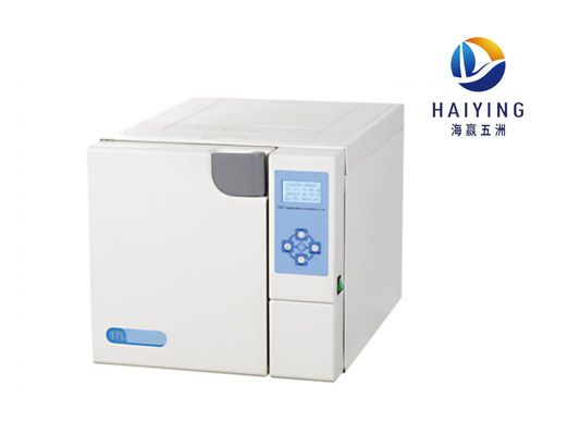 Mesin Sterilisasi Uap Tekanan Portabel 1.8KW 304 Stainless Steel