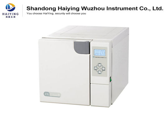 Sterilizer Autoclave Desktop 23 Liter