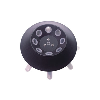 TD4 8 × 20mL Tabletop Centrifuge Kecepatan Rendah Rpm 4000