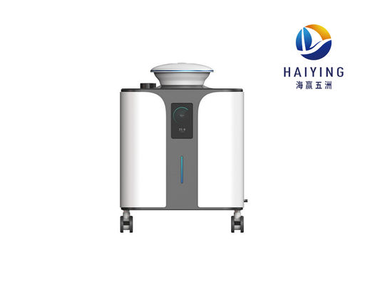 DS1001 Hydrogen Peroxide Sterilizer Small Drops Disinfektan