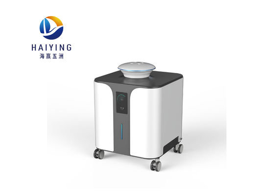 Manik-manik Cair Mikro Nano Sterilizer Hidrogen Peroksida DS1002