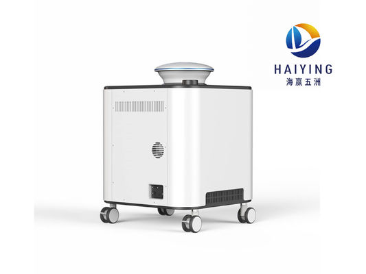 Manik-manik Cair Mikro Nano Sterilizer Hidrogen Peroksida DS1002