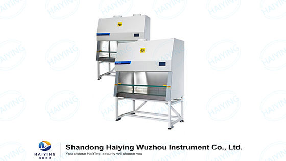 750mm Laboratory Biosafety Cabinet Level 2a HEPA Filter