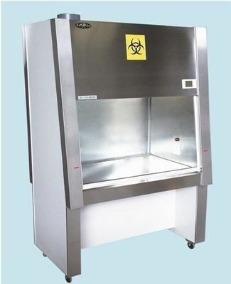 Laboratery Class II A2 Biosafety Cabinets ULPA ISO 4 Class