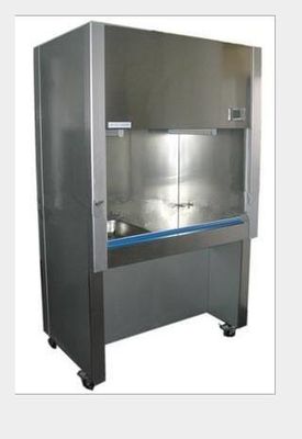 Panel LED Kabinet Keamanan Hayati Kelas II Tipe A2 Laboratorium Hewan