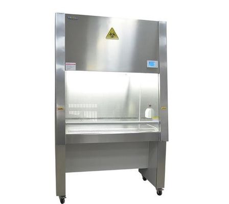 Peralatan Laboratorium Biosafety Cabinets Kelas II A2 Biologis
