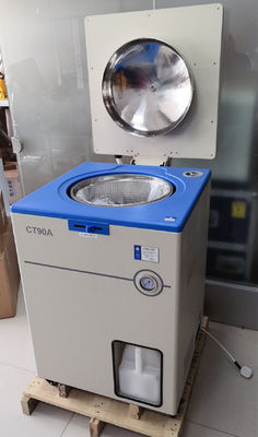 CE 65L Portable Autoclave Sterilizer 400mm × 530mm