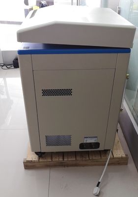 65L Otomatis Autoclave Sterilizer SUS304 Stainless Steel