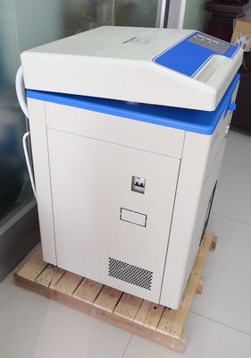 65L Otomatis Autoclave Sterilizer SUS304 Stainless Steel