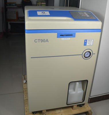 65L Autoclave Sterilizer Otomatis