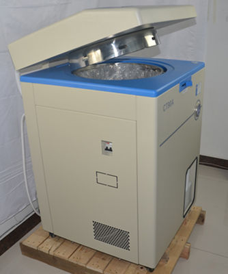 SUS304 Automatic Autoclave Sterilizer