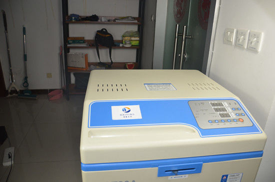 SUS304 Automatic Autoclave Sterilizer