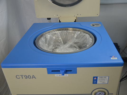 Kontrol Cerdas Autoclave Sterilizer Otomatis 400mm × 530mm
