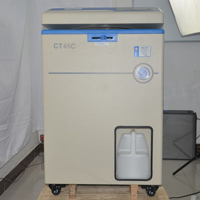 Kontrol Cerdas Autoclave Sterilizer Otomatis 400mm × 530mm