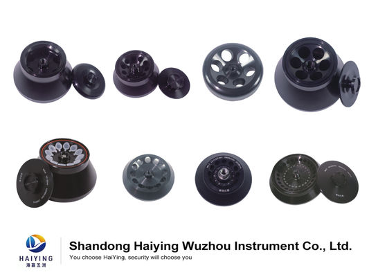 HRT16M Centrifuge Pendingin Berkecepatan Tinggi 16000 Rpm
