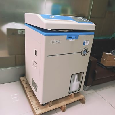 Mesin Autoclave CE 90L Untuk Rumah Sakit 400mm × 730mm