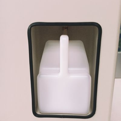 50Hz 90L LED Printer Autoclave Sterilisasi Otomatis