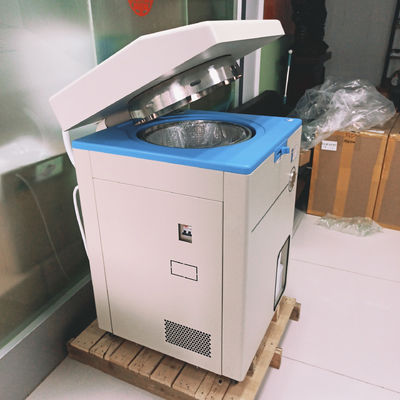 90L High Pressure Sterilizer Anti Korosi 304SS