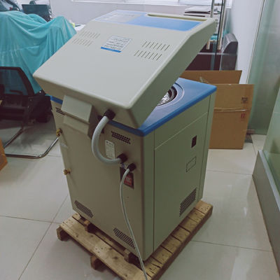 90L High Pressure Sterilizer Anti Korosi 304SS