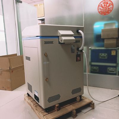 4500W 115 L Alat Sterilisasi Autoclave Otomatis CE