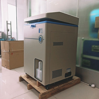 90000ML Otomatis Autoclave Sterilizer 400mm × 730mm