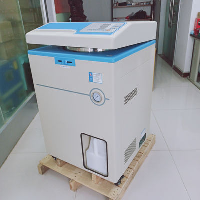 115L Vertical Pressure Steam Sterilizer 400mm × 920mm