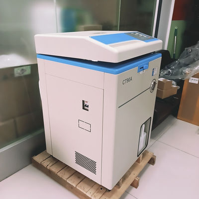 50Hz 90L LED Printer Autoclave Sterilisasi Otomatis