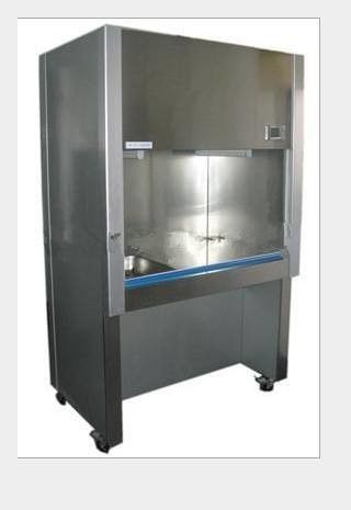 Panel LED Kabinet Keamanan Hayati Kelas II Tipe A2 Laboratorium Hewan