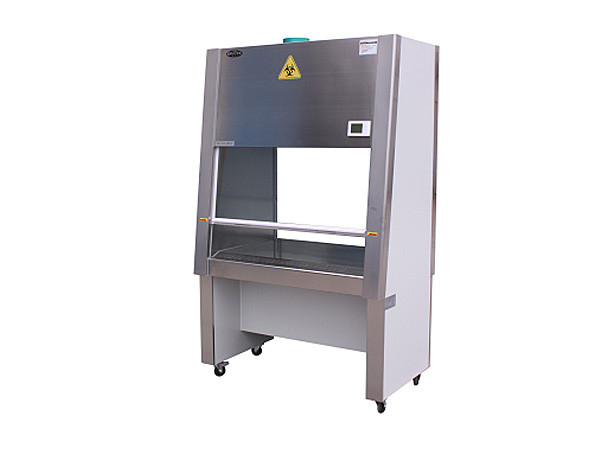 ULPA 0.35m/S BSC Kelas Ii Tipe A2 Biosafety Cabinet Stainless Steel
